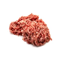 Carn picada Vedella Eco