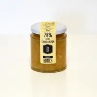 Ceba caramel·litzada