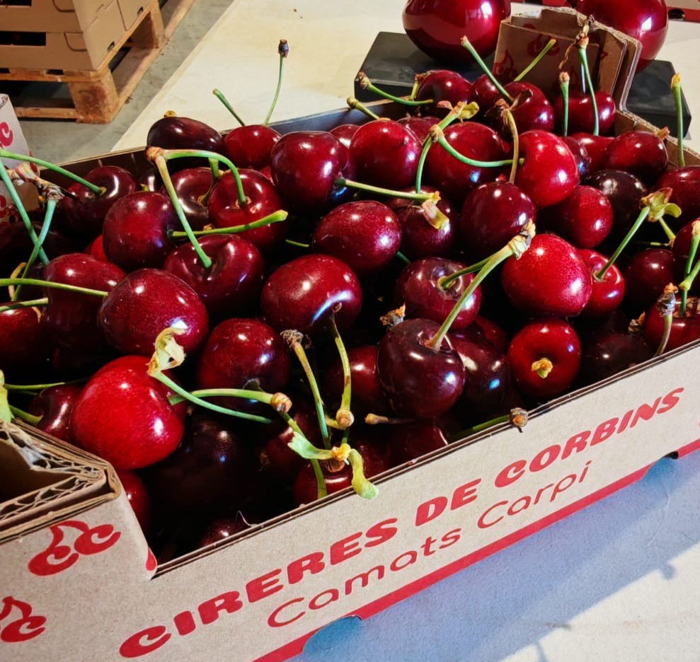 Cireres 2kg