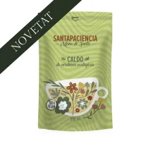 Brou de Verdures ECO 1/2L