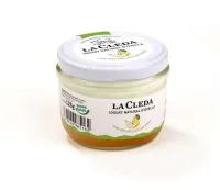 Iogurt d’ovella Pera 125g