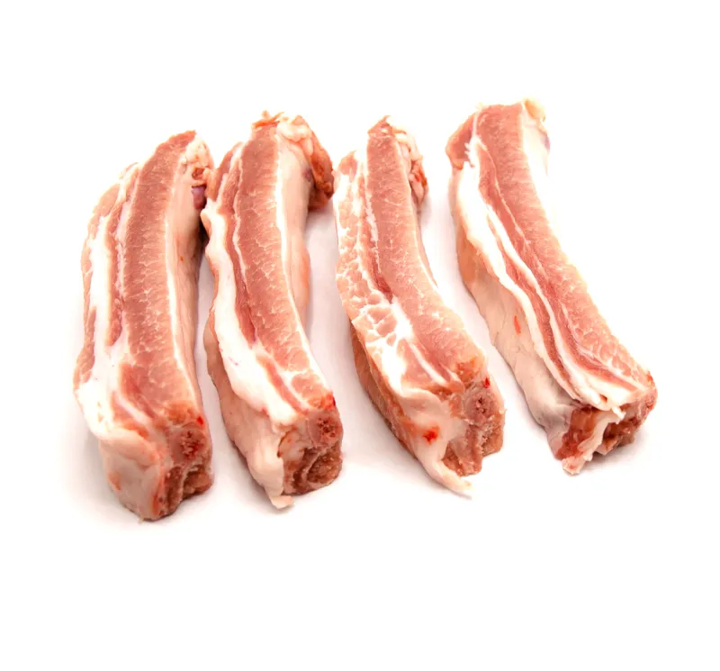 Costelles de Porc Duroc 500g