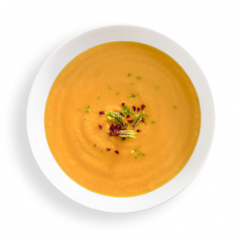 Crema Carbassa Bio 500ml