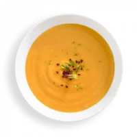Crema Carbassa Bio 500ml