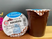 Pack: 2 Crema de xocolata