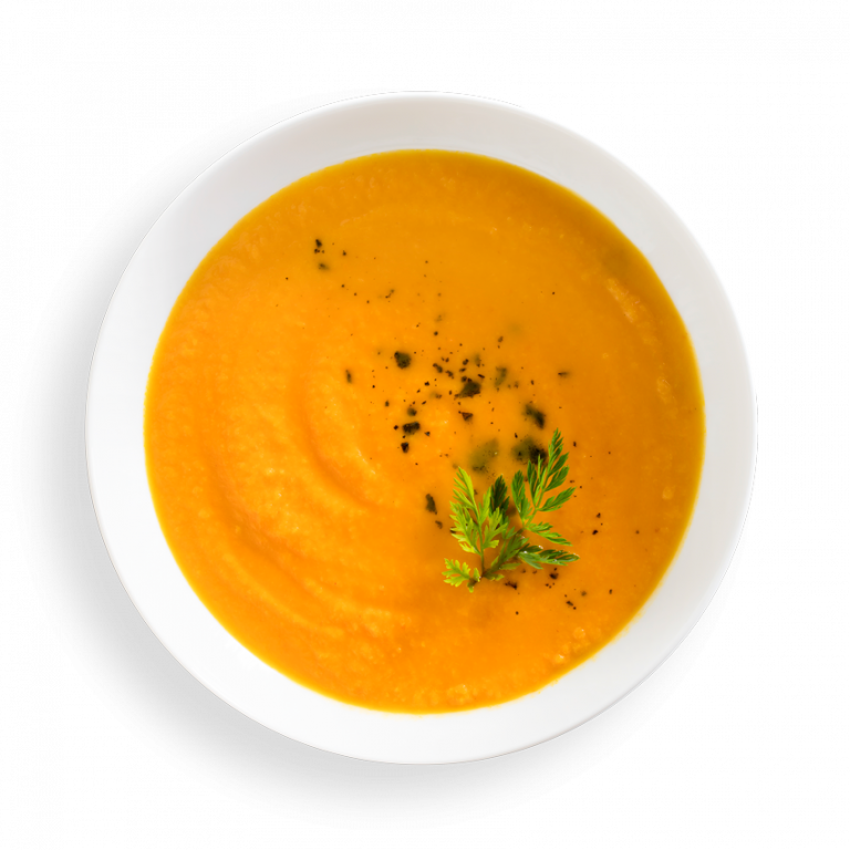Crema Pastanaga Bio 500ml