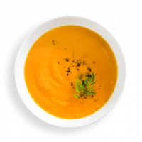 Crema Pastanaga Bio 500ml