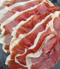 Croquetes de Pernil Ibèric