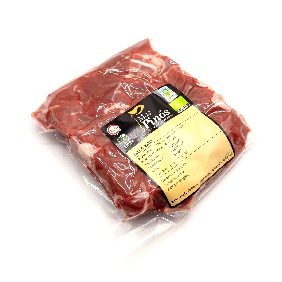 Daus estofar Vedella Eco 1/2kg