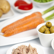 Ensaladilla Russa