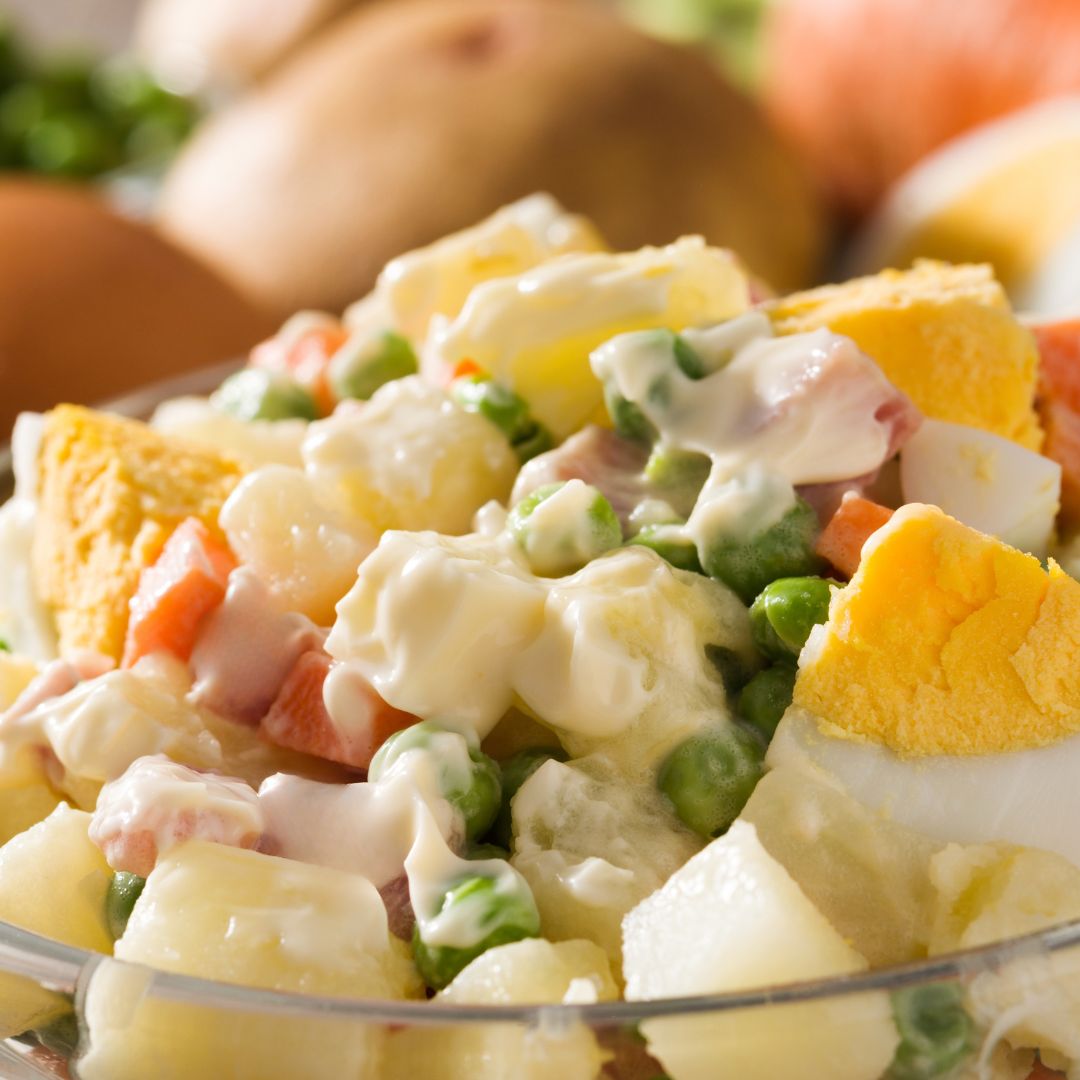 Ensaladilla Russa