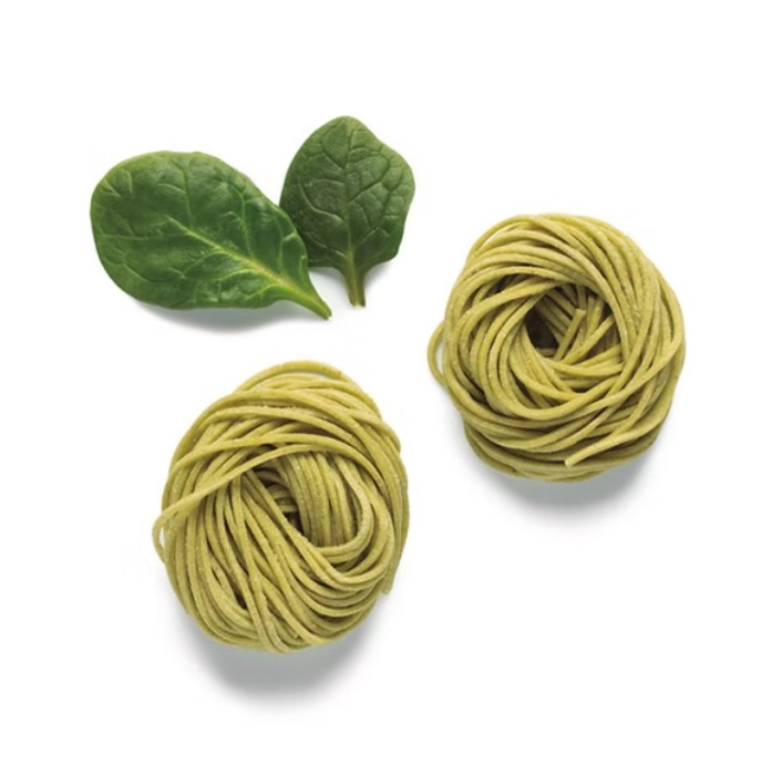 Espaguetis d'Espinacs Eco 250g