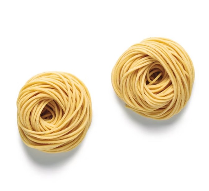 Espaguetis d'ou Eco 250g