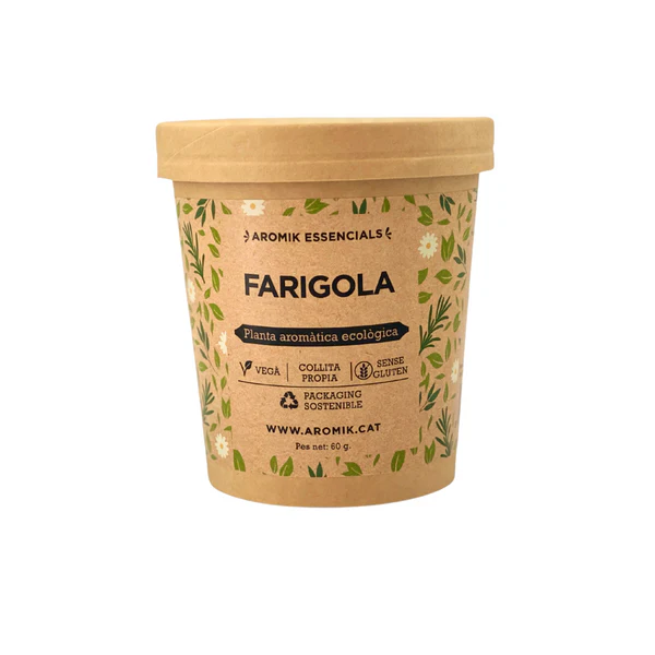 Farigola Eco
