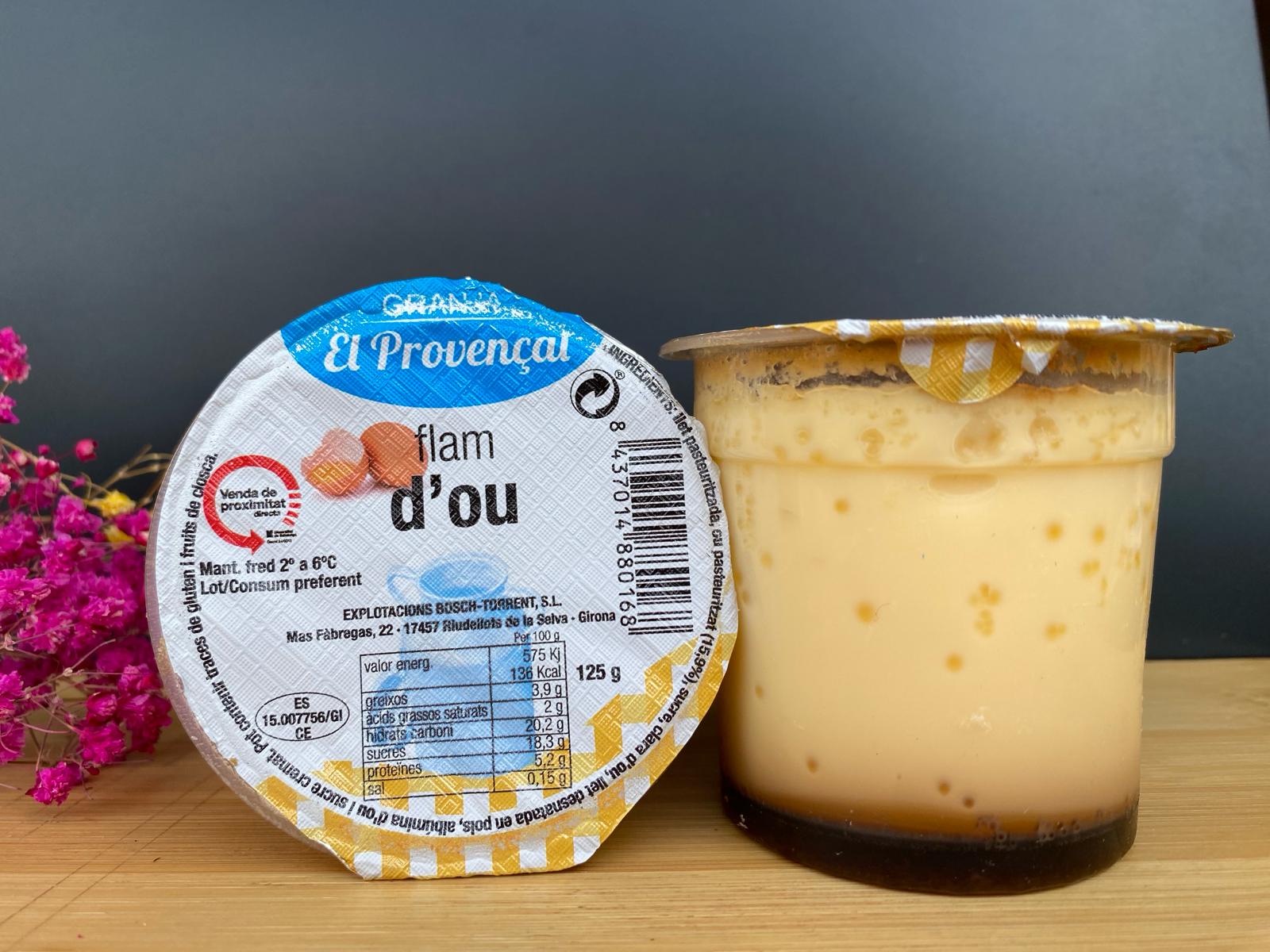 Pack: 2 Flams d'ou