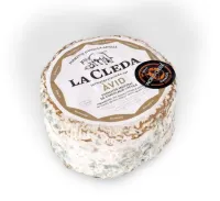 Formatge Àvid d’Ovella