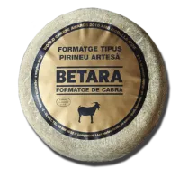 Formatge cabra CREMÓS