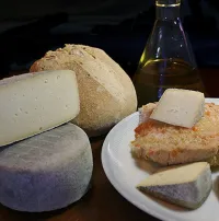 Formatge cabra CREMÓS