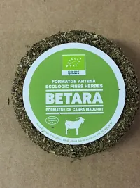 Formatge cabra ECO Fines Herbes