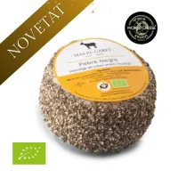 Formatge Cabra Eco Pebre