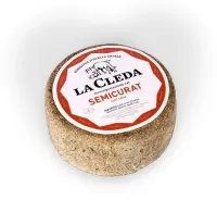Formatge d’Ovella semi