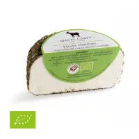 Formatge Cabra Eco Fines Herbes