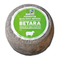Formatge ovella ECO