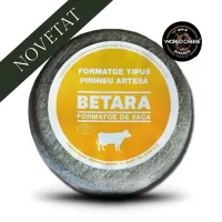 Formatge Vaca Madurat
