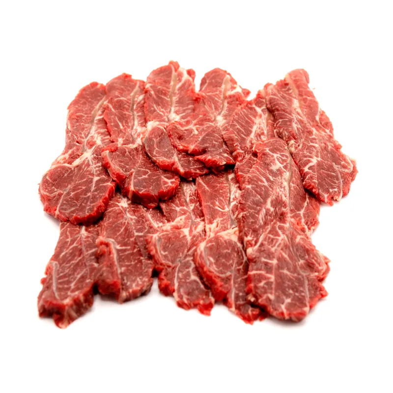Fricandó Vedella Eco 1/2kg