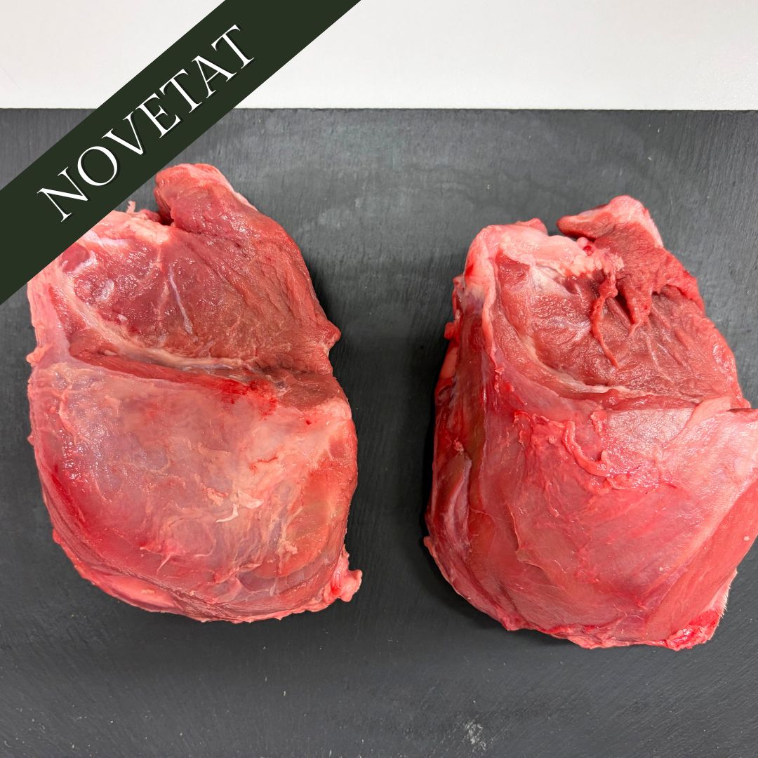 Galtes de Porc 3u.