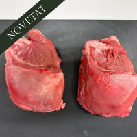 Galtes de Porc 3u.