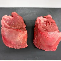 Galtes de Porc 3u.