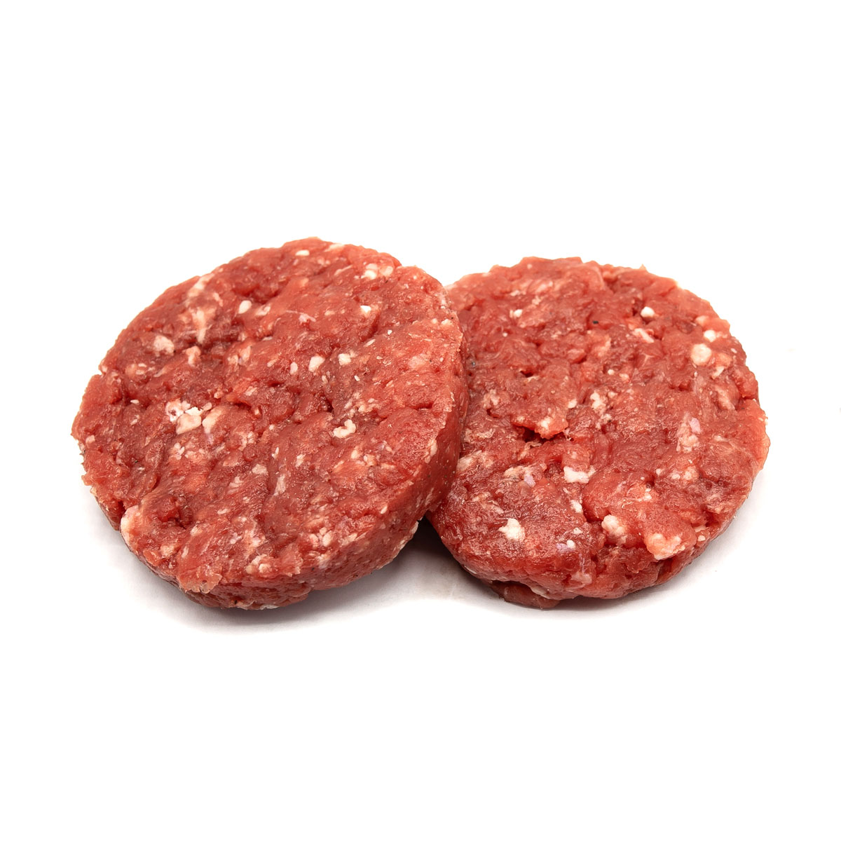 Hamburguesa vedella Eco 300g