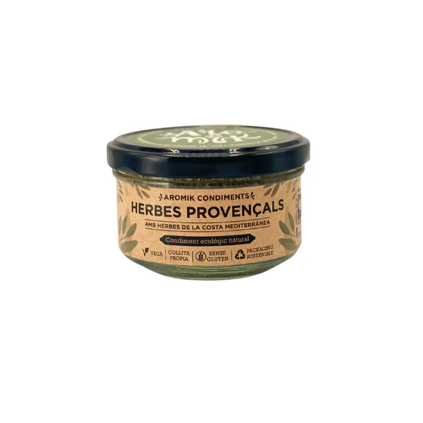 Herbes provençals Eco