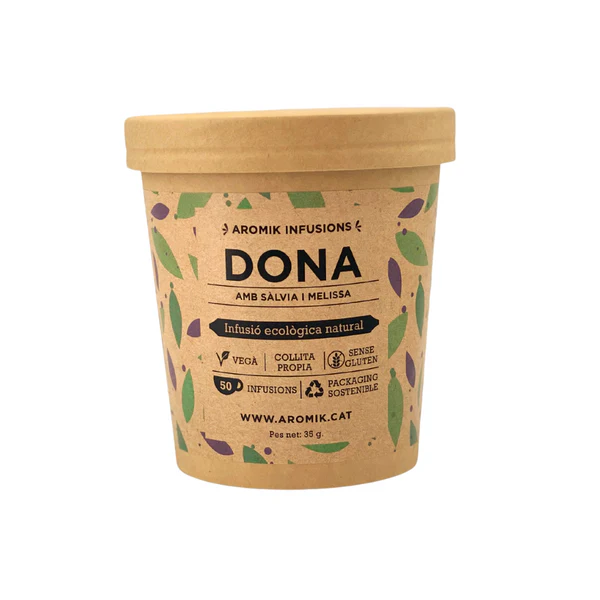 Infusió Dona Eco
