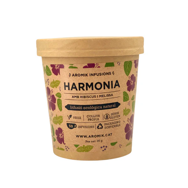 Infusió Harmonia Eco