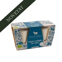 Iogurt Cabra Eco 2u