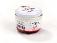 Iogurt d’ovella Maduixa 125g