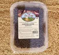 Llenties cuites 400g
