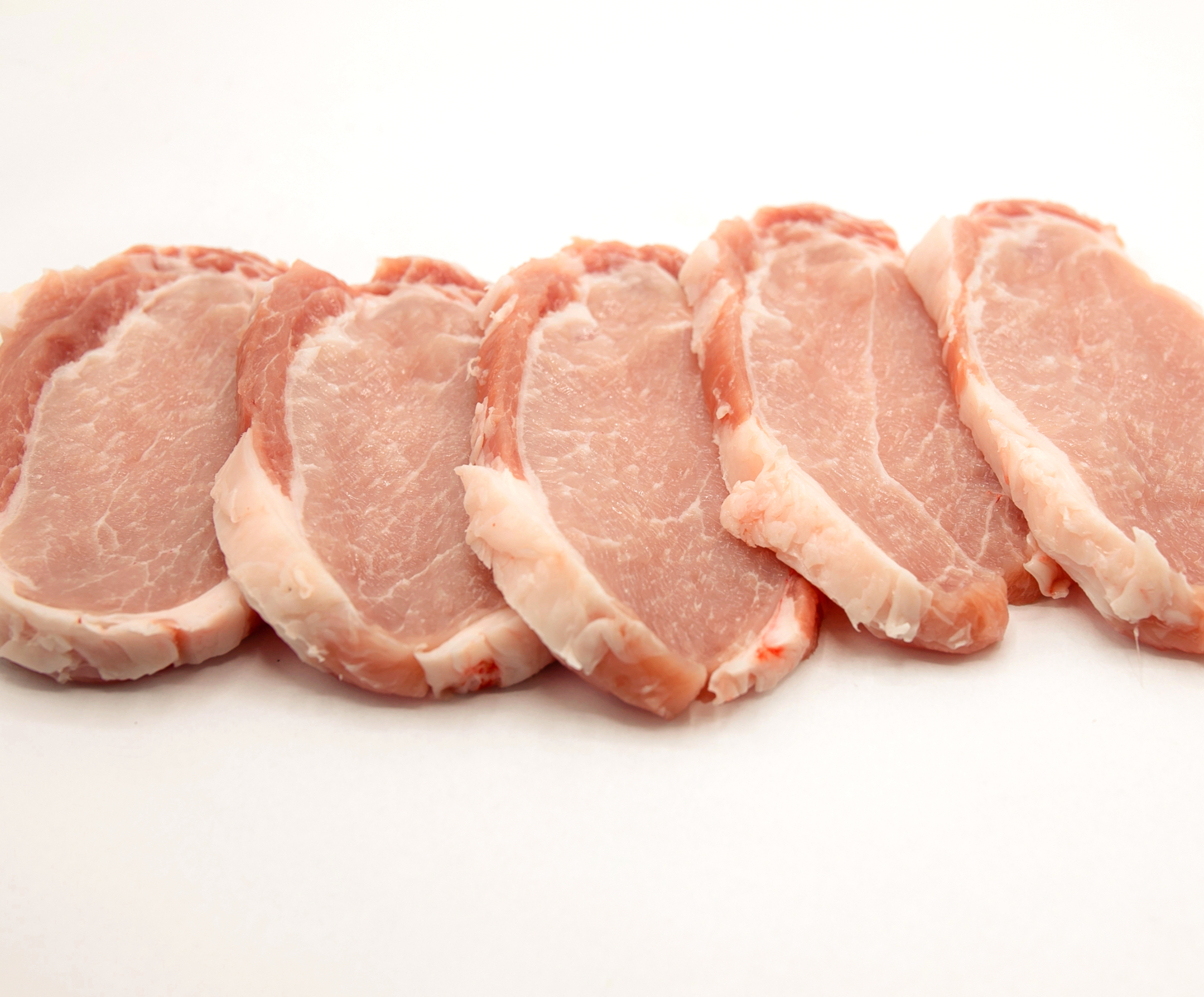 Llom de Porc Duroc