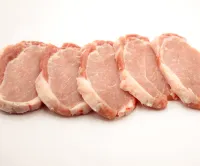 Llom de Porc Duroc