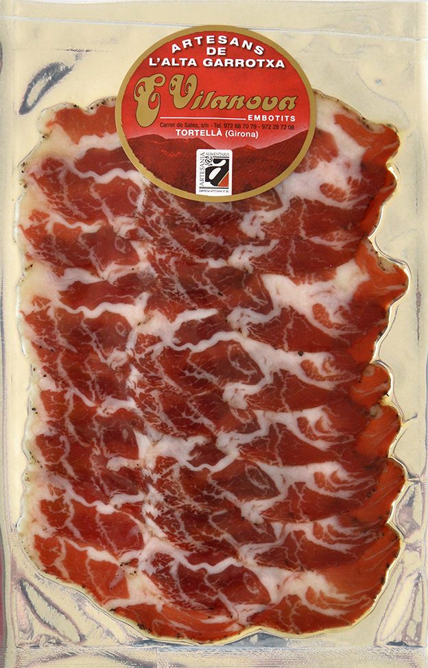Llom coll llescat 80g