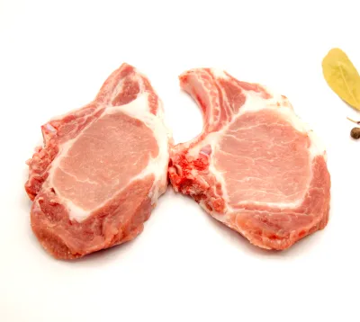 Llonzes de Porc Duroc 1/2kg