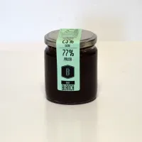 Melmelada Eco de Pruna