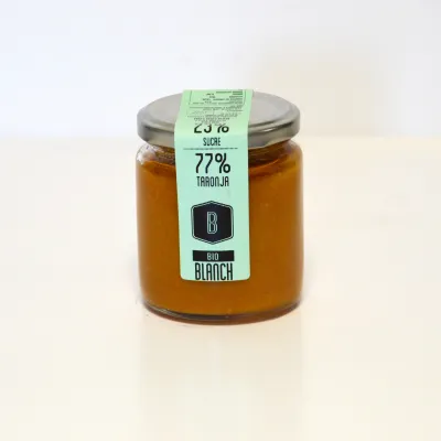 Melmelada Eco Taronja