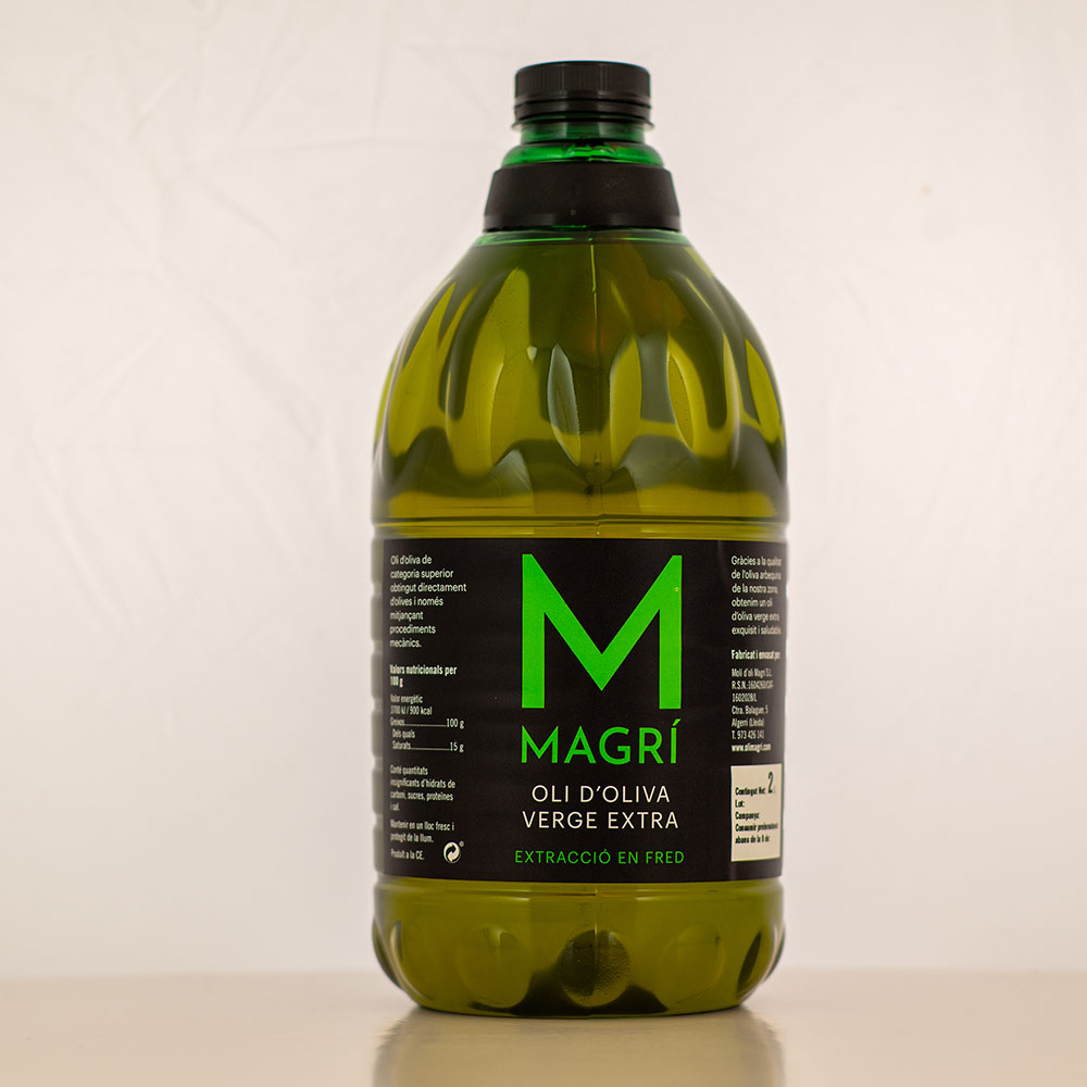 Oli d'Oliva Verge Extra 2L