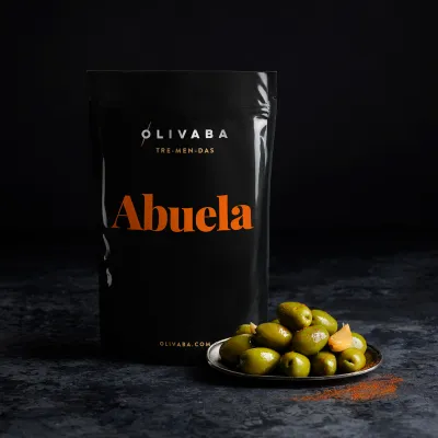 Olives "Abuela"