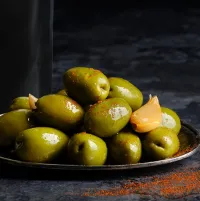 Olives "Abuela"