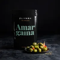 Olives "Amargaina"