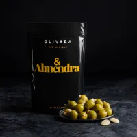 Olives & Ametlla